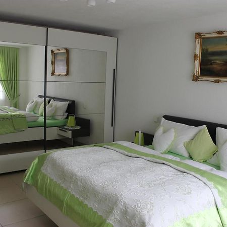 Bodensee Pension Uberlingen Buitenkant foto