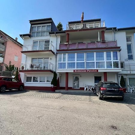Bodensee Pension Uberlingen Buitenkant foto