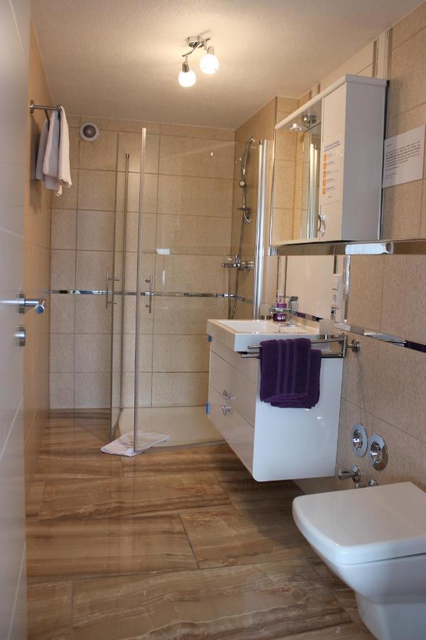 Bodensee Pension Uberlingen Buitenkant foto