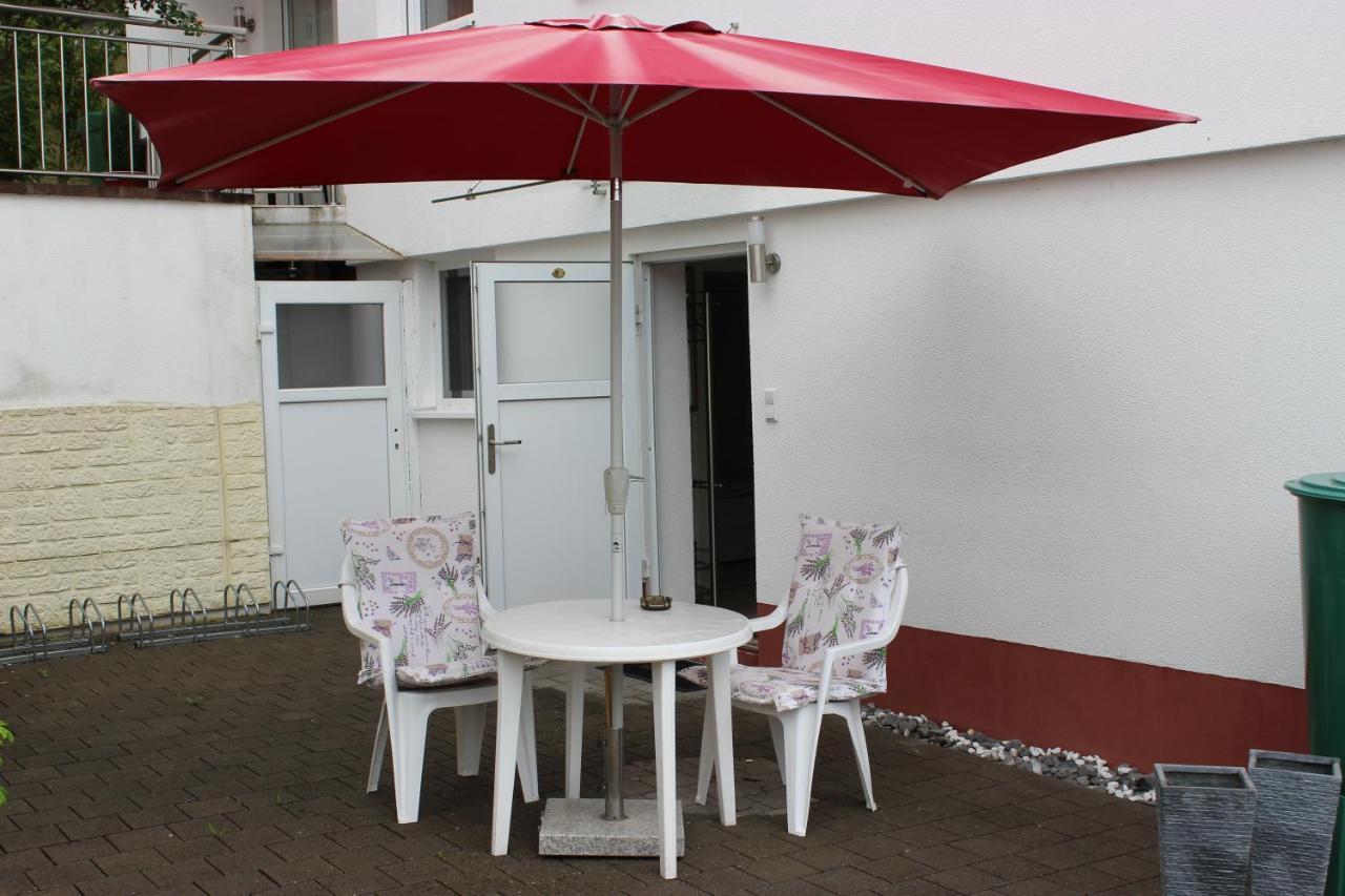 Bodensee Pension Uberlingen Buitenkant foto
